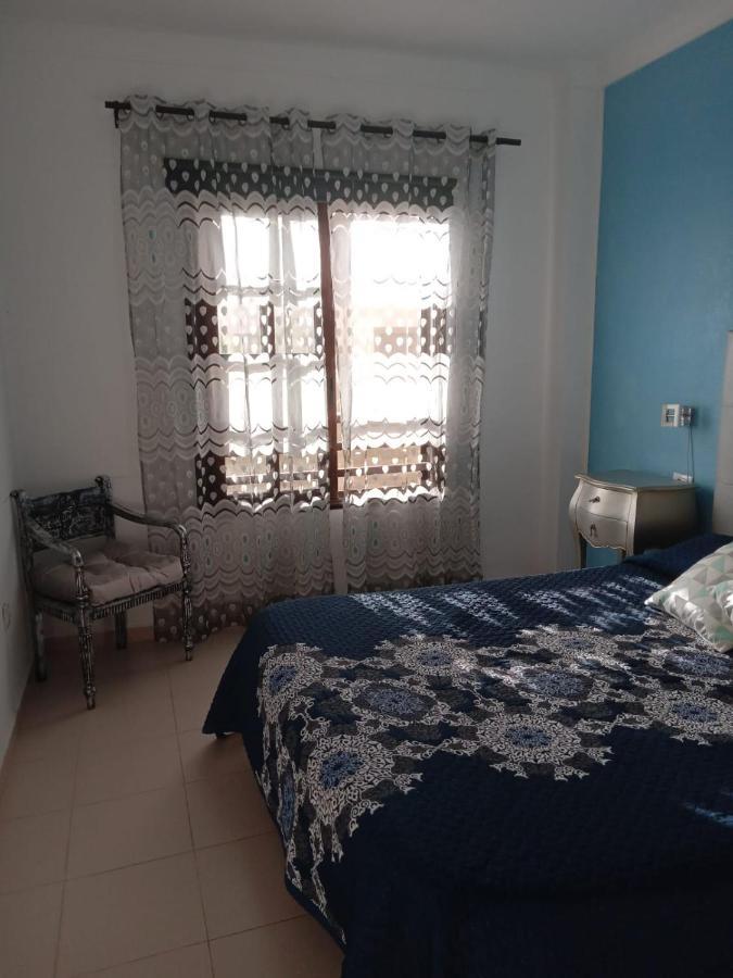 Casa Libelula Daire Costa Del Silencio Dış mekan fotoğraf