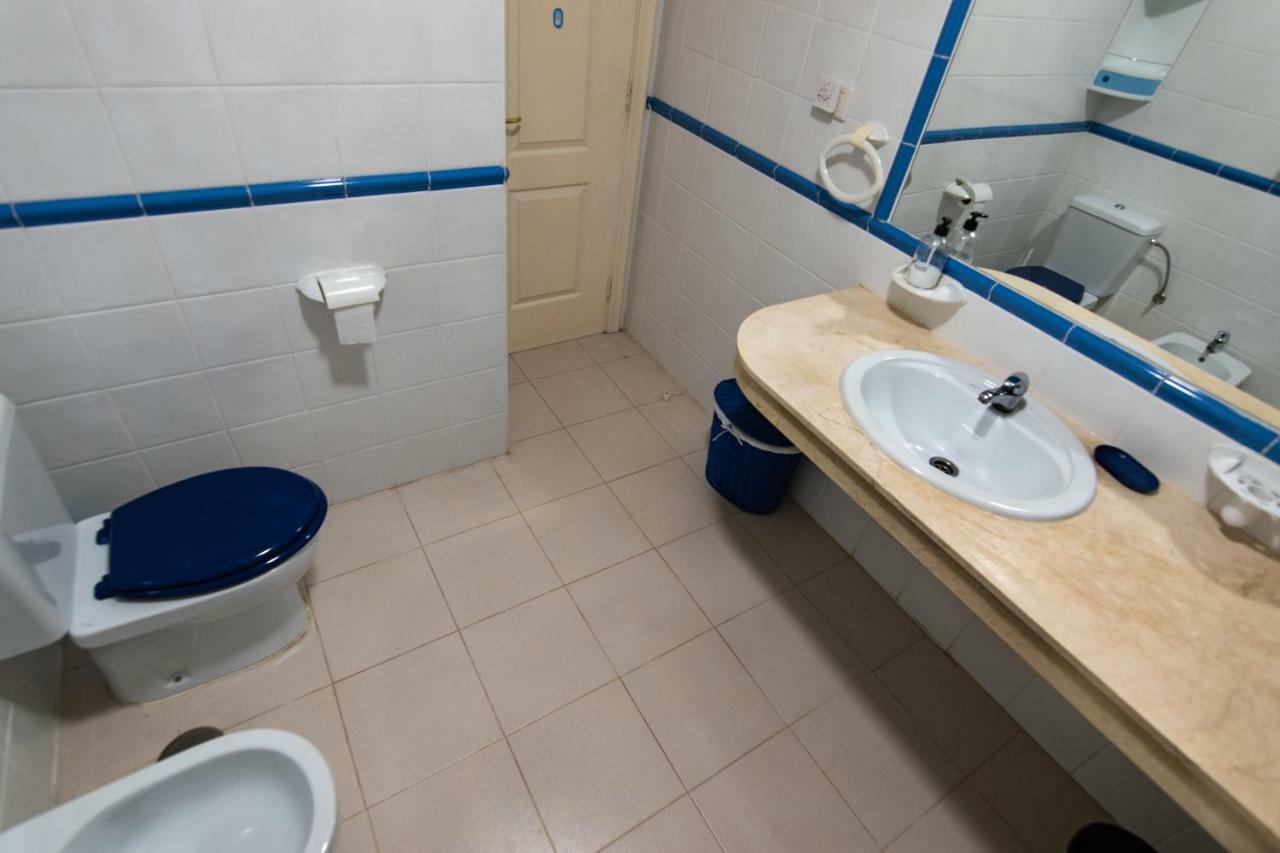 Casa Libelula Daire Costa Del Silencio Dış mekan fotoğraf